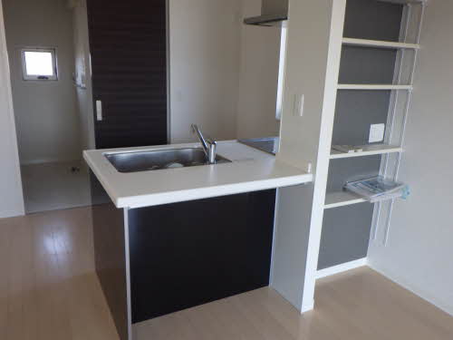 メゾンド由雅Ｂ B202号-8