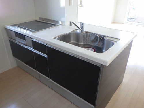 メゾンド由雅Ｂ B202号-9