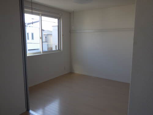 メゾンド由雅Ｂ B202号-15