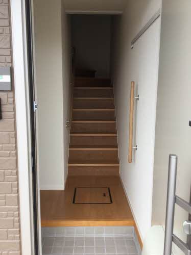 シャーメゾンさくら 201号-2