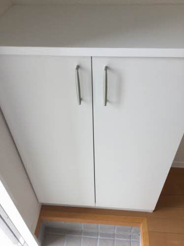 シャーメゾンさくら 201号-4