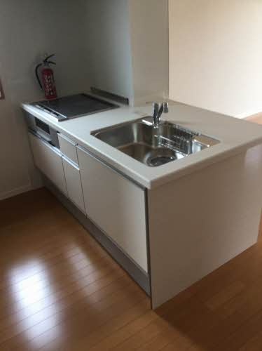 シャーメゾンさくら 201号-8