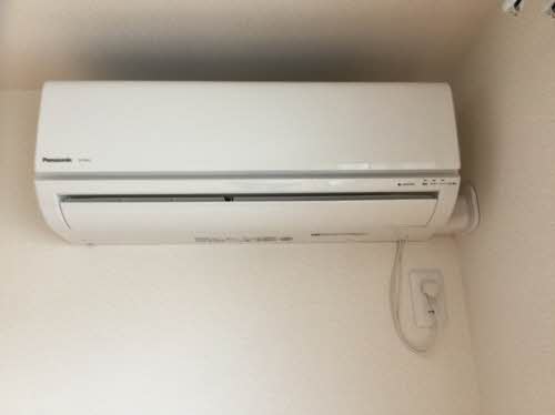 シャーメゾンさくら 201号-12