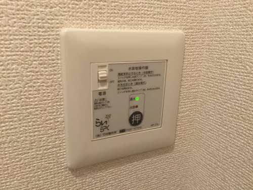 シャーメゾン グランチェスタ 102号-9