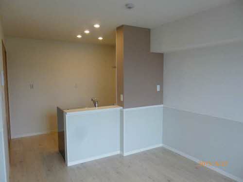 シャーメゾン　グランチェスタ 107号-2