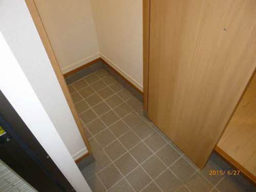 シャーメゾン　グランチェスタ 107号-6