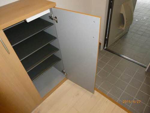 シャーメゾン　グランチェスタ 107号-7