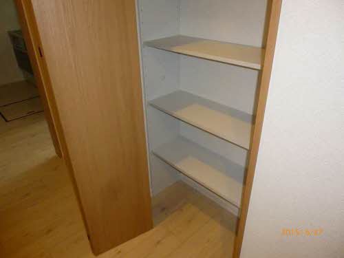 シャーメゾン　グランチェスタ 107号-8