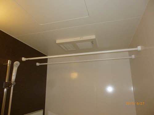 シャーメゾン　グランチェスタ 107号-11