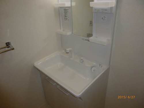 シャーメゾン　グランチェスタ 107号-13