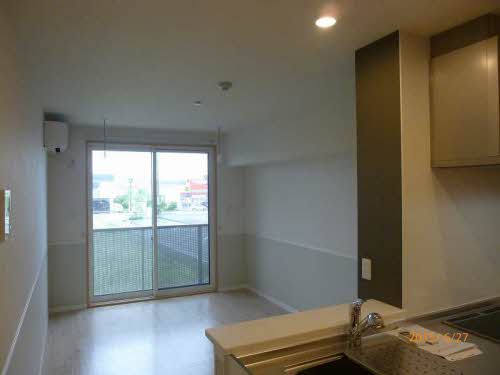 シャーメゾン　グランチェスタ 205号-3