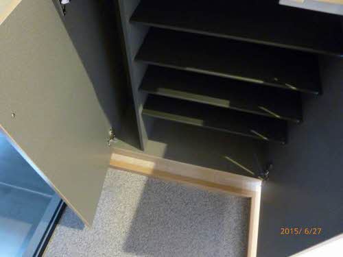 シャーメゾン　グランチェスタ 205号-5