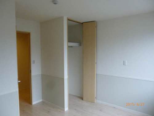 シャーメゾン　グランチェスタ 205号-7