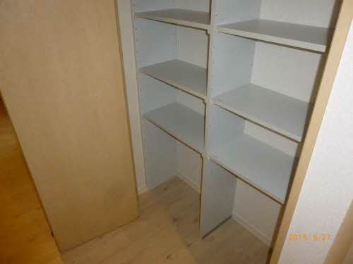 シャーメゾン　グランチェスタ 205号-9