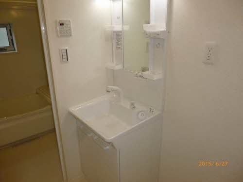 シャーメゾン　グランチェスタ 205号-13