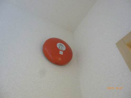 シャーメゾン　グランチェスタ 205号-14