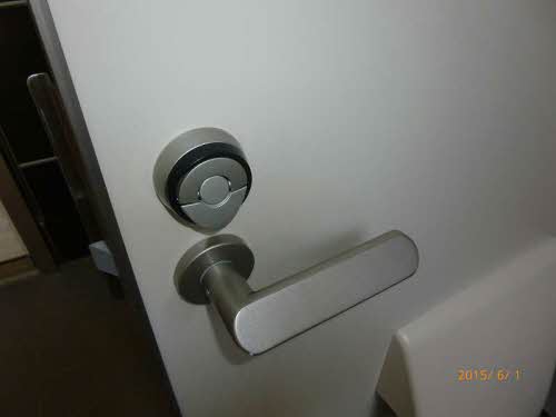 シャーメゾン　グランデージⅠ 105号-5