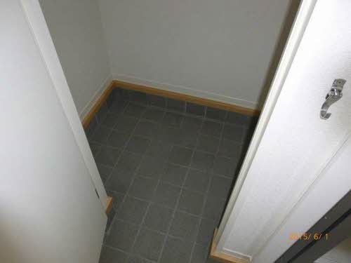 シャーメゾン　グランデージⅠ 105号-6