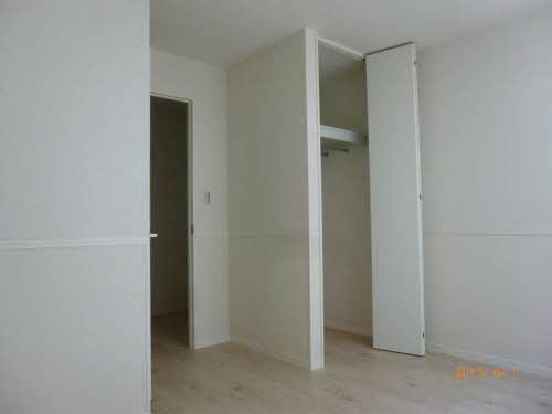 シャーメゾン　グランデージⅠ 105号-8