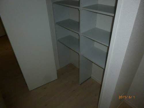 シャーメゾン　グランデージⅠ 105号-10