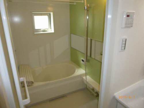 シャーメゾン　グランデージⅠ 105号-11