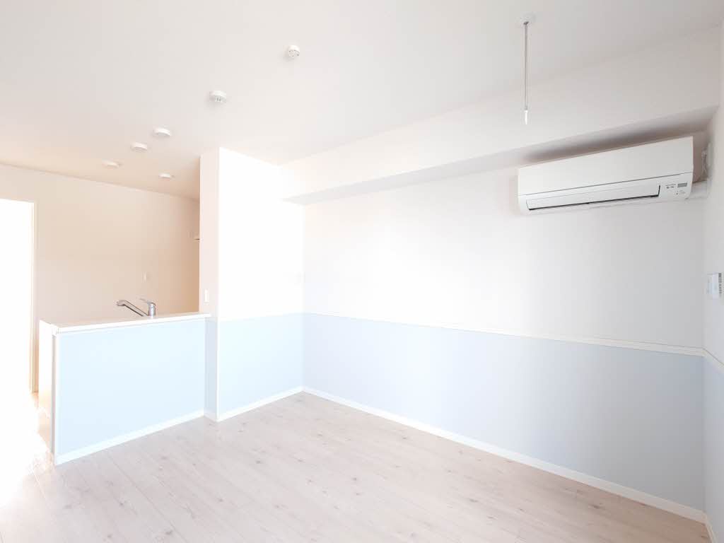 シャーメゾン　グランデージⅠ 206号-3