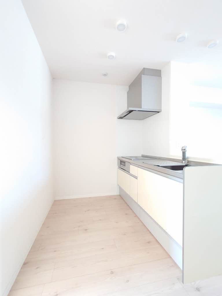 シャーメゾン　グランデージⅠ 206号-5