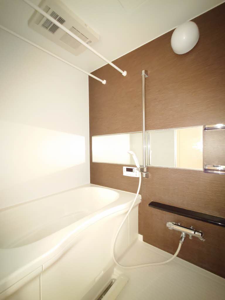 シャーメゾン　グランデージⅠ 206号-6