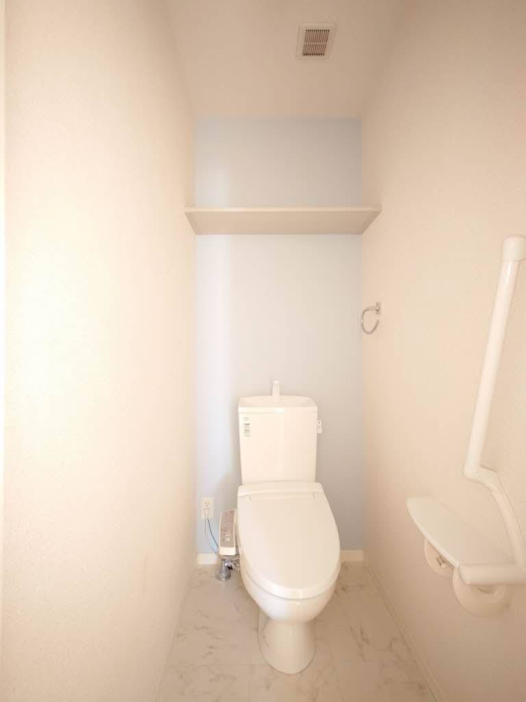 シャーメゾン　グランデージⅠ 206号-7