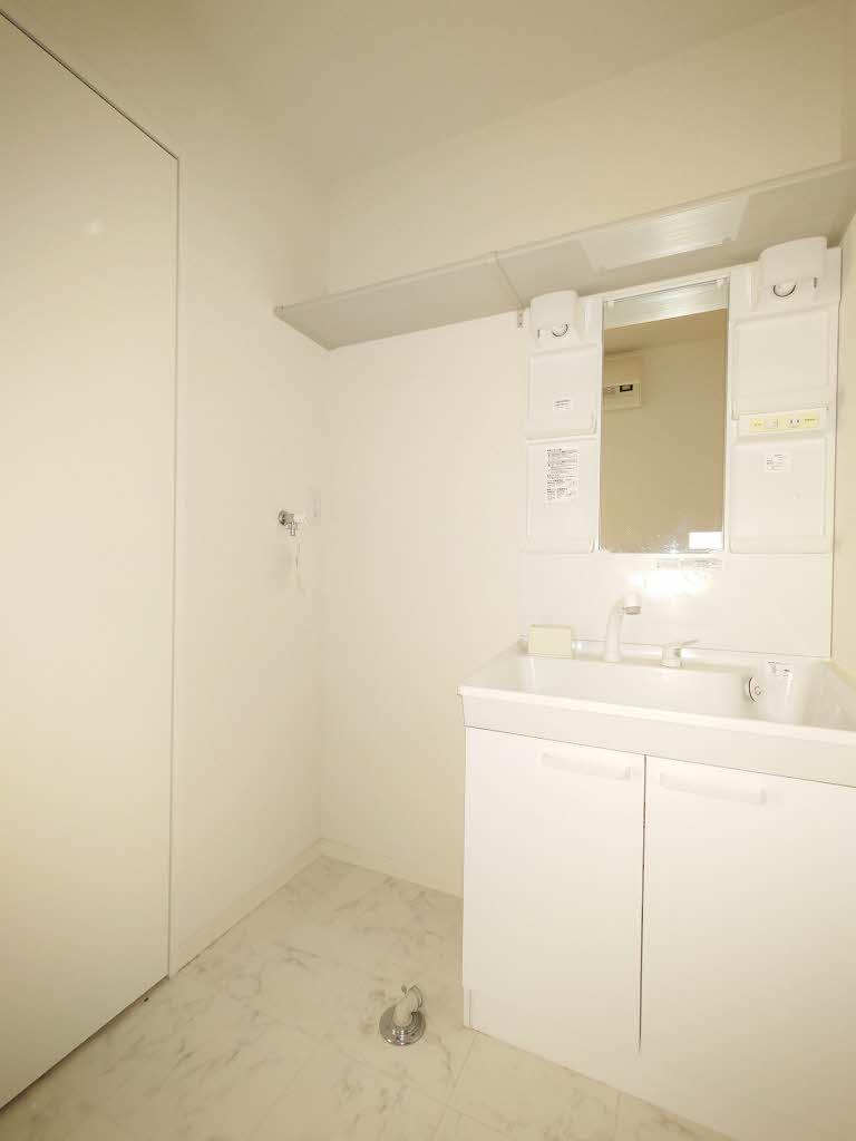 シャーメゾン　グランデージⅠ 206号-11