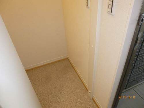 シャーメゾン　グランデージⅢ 203号-6