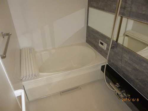 シャーメゾン　グランデージⅢ 203号-10