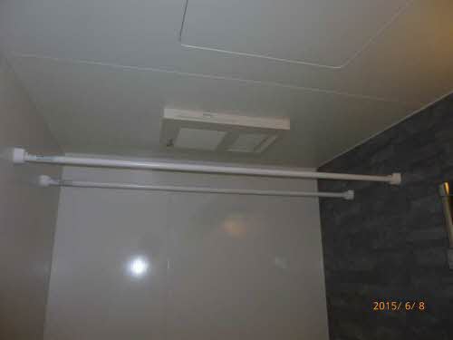 シャーメゾン　グランデージⅢ 203号-11