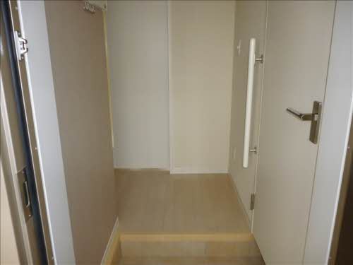 フォーブール馬場町 105号-2