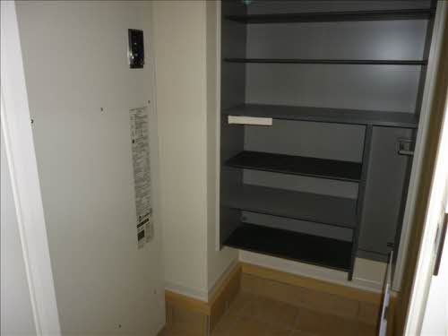 フォーブール馬場町 105号-3