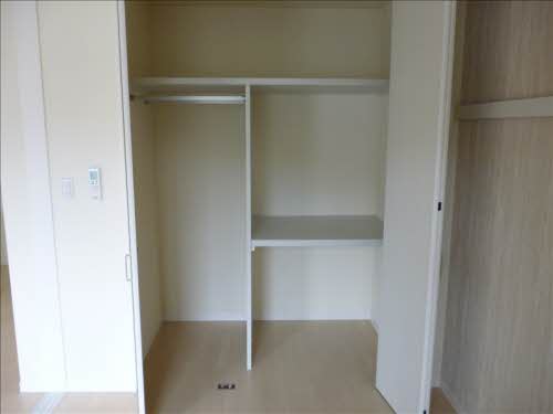 フォーブール馬場町 105号-9