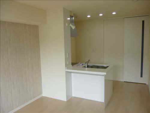 フォーブール馬場町 105号-10