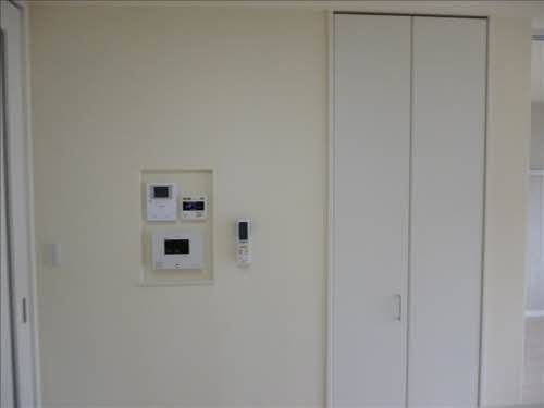 フォーブール馬場町 105号-11