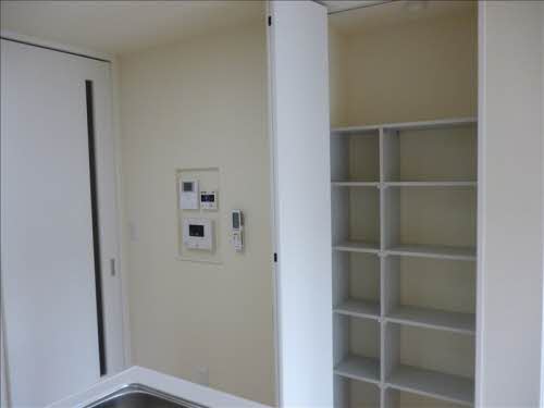 フォーブール馬場町 105号-12