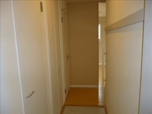 フォーブール馬場町 201号-2