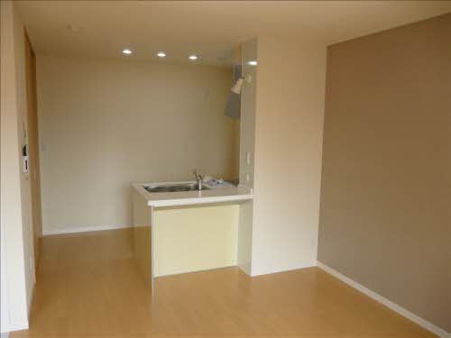 フォーブール馬場町 201号-6