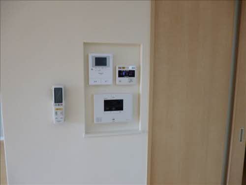 フォーブール馬場町 201号-10