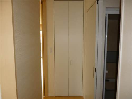 フォーブール馬場町 201号-11