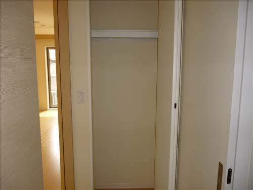 フォーブール馬場町 201号-12