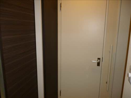 フォーブール馬場町 202号-3