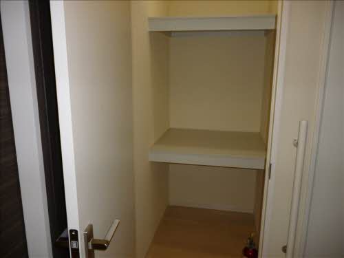 フォーブール馬場町 202号-4