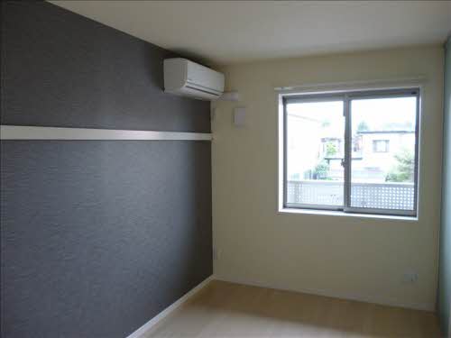 フォーブール馬場町 202号-10