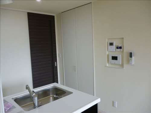 フォーブール馬場町 302号-11