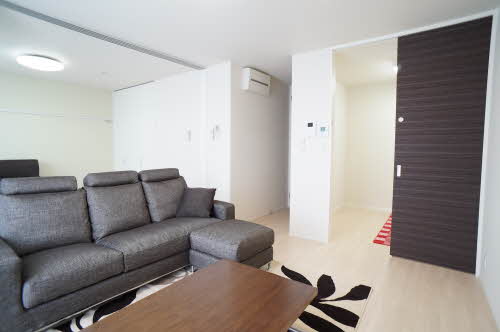 シャーメゾン 田舎館 105号-3