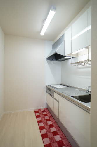 シャーメゾン 田舎館 105号-5